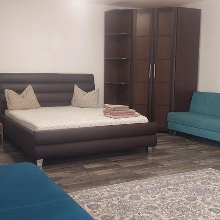 Casa Cristina Corbu Hotel ภายนอก รูปภาพ