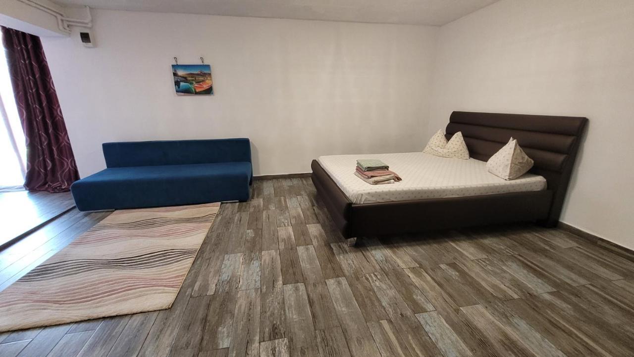 Casa Cristina Corbu Hotel ห้อง รูปภาพ