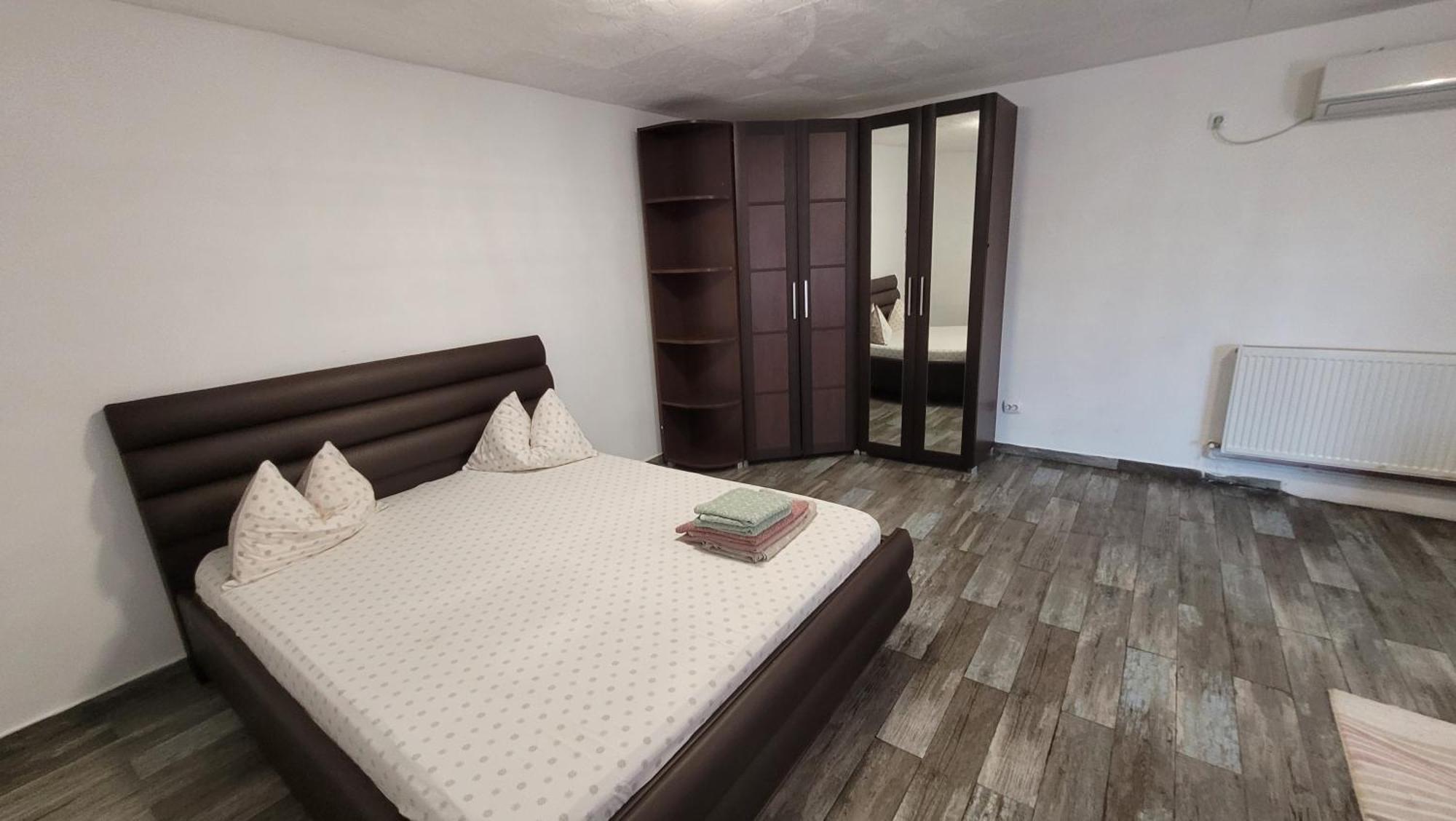 Casa Cristina Corbu Hotel ห้อง รูปภาพ
