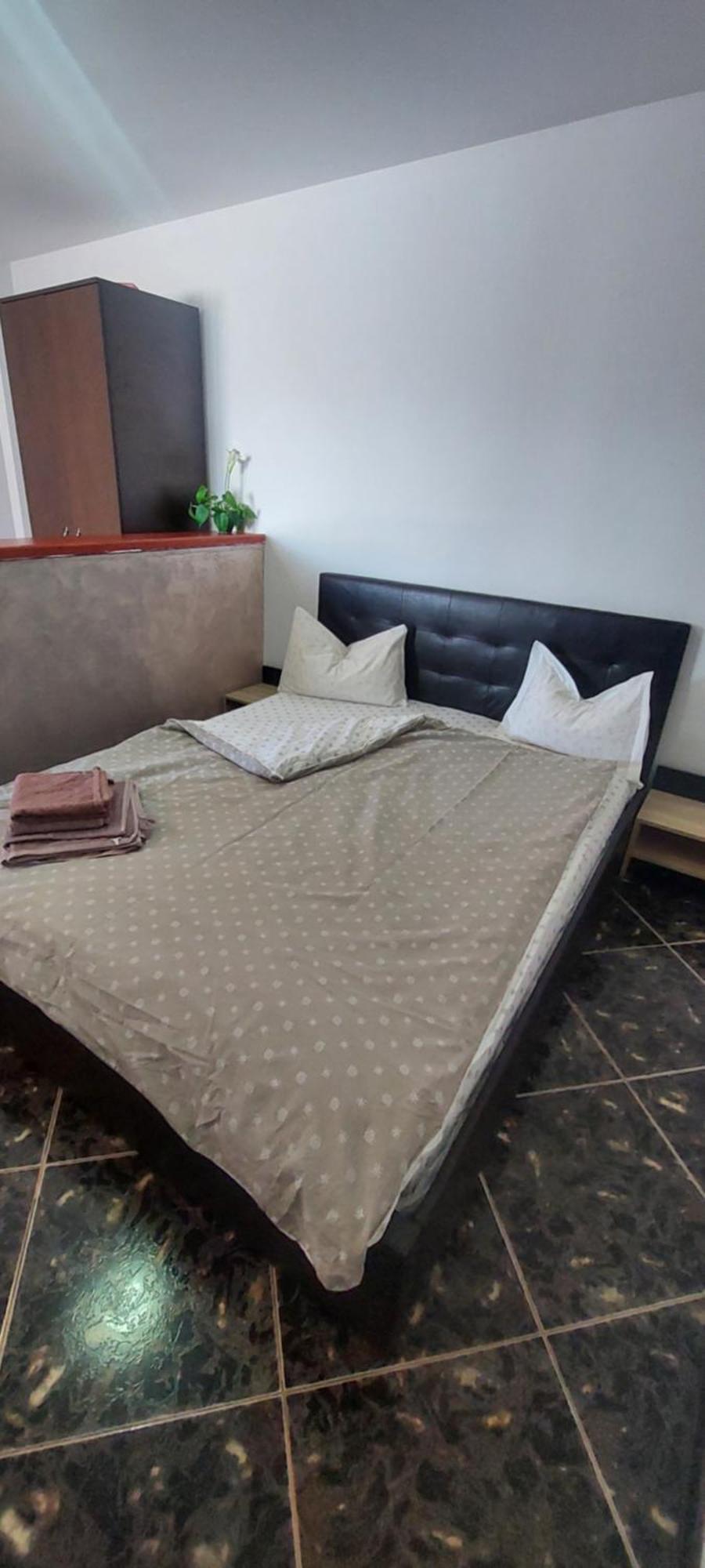 Casa Cristina Corbu Hotel ภายนอก รูปภาพ