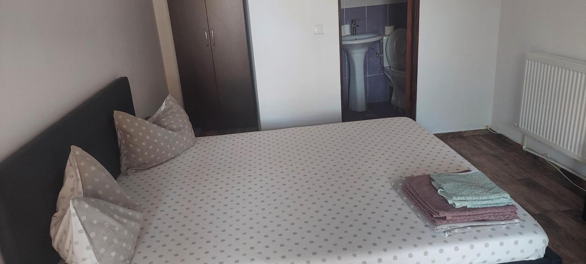 Casa Cristina Corbu Hotel ห้อง รูปภาพ