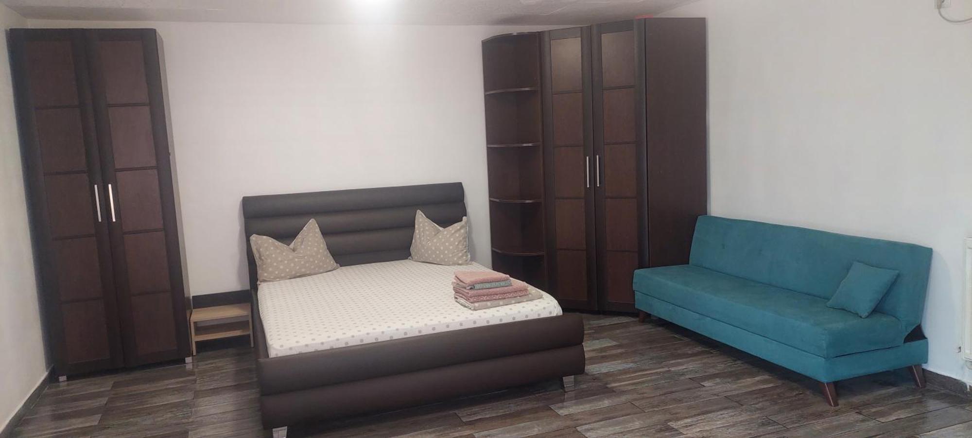 Casa Cristina Corbu Hotel ห้อง รูปภาพ