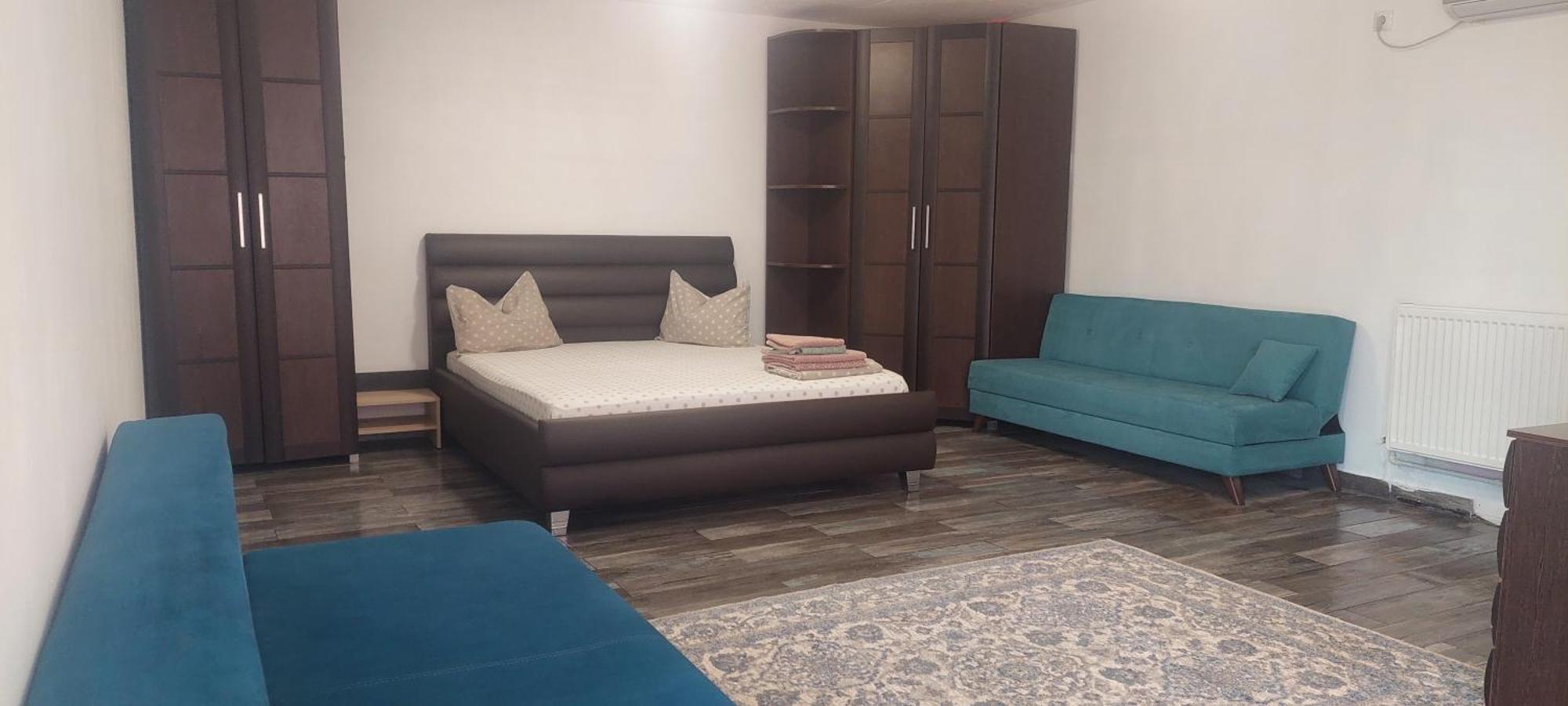 Casa Cristina Corbu Hotel ภายนอก รูปภาพ